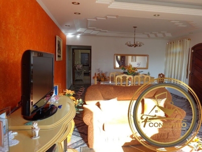 Sobrado, 3 quartos, 200 m² - Foto 4