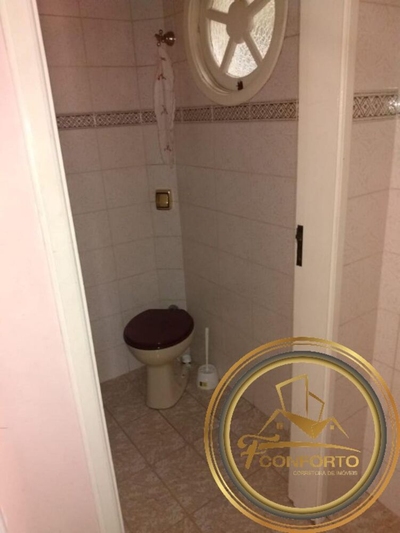 Casa, 3 quartos, 250 m² - Foto 5