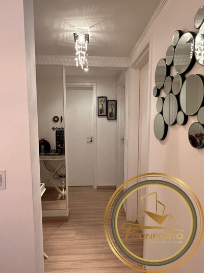 Apartamento, 3 quartos, 94 m² - Foto 3