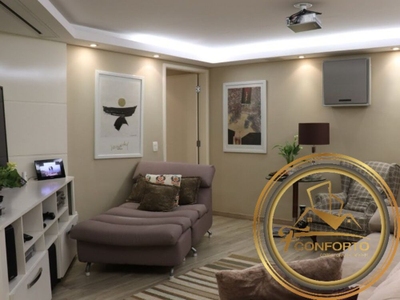 Apartamento, 4 quartos, 186 m² - Foto 1