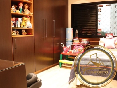 Apartamento, 4 quartos, 186 m² - Foto 5