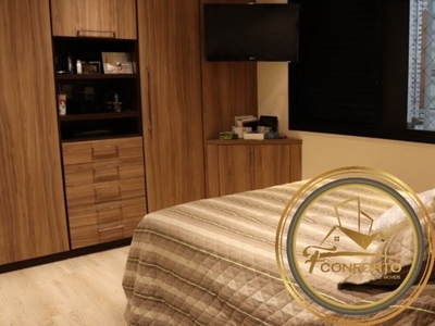 Apartamento, 4 quartos, 186 m² - Foto 3