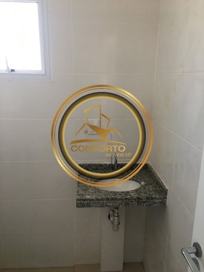 Apartamento, 2 quartos, 31 m² - Foto 5