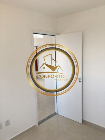 Apartamento, 2 quartos, 31 m² - Foto 3