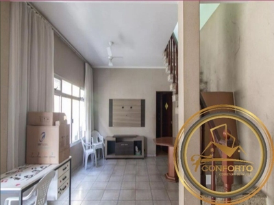 Sobrado, 4 quartos, 300 m² - Foto 2