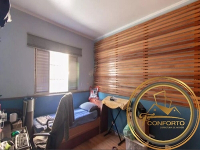 Sobrado, 4 quartos, 300 m² - Foto 5