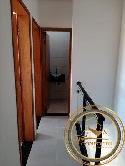 Sobrado, 2 quartos, 70 m² - Foto 5