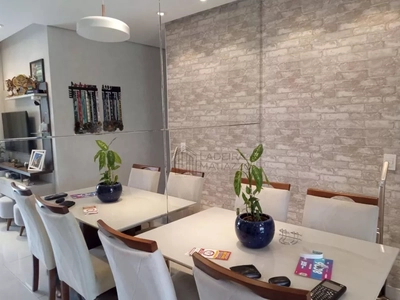 Apartamento, 2 quartos, 64 m² - Foto 2