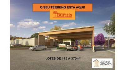 Loteamento e Condomínio, 182 m² - Foto 1