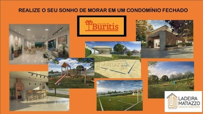 Loteamento e Condomínio, 182 m² - Foto 3