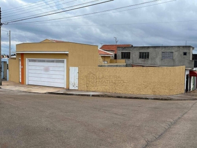 Casa, 3 quartos, 85 m² - Foto 1