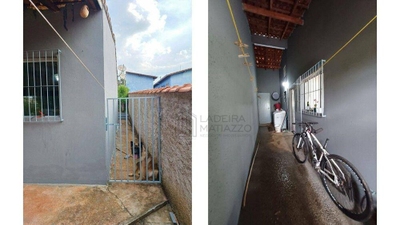 Casa, 2 quartos, 114 m² - Foto 2