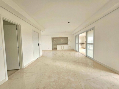 Apartamento, 4 quartos, 166 m² - Foto 3