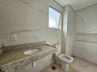 Apartamento, 4 quartos, 166 m² - Foto 4