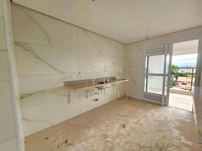 Apartamento, 4 quartos, 166 m² - Foto 5