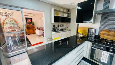 Casa de Condomínio, 3 quartos - Foto 5