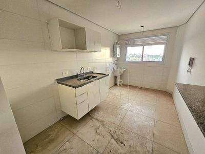 Apartamento, 2 quartos, 130 m² - Foto 3