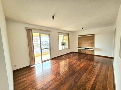Apartamento, 3 quartos, 97 m² - Foto 1