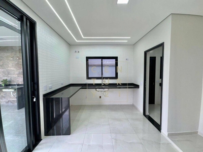 Casa de Condomínio, 3 quartos - Foto 3