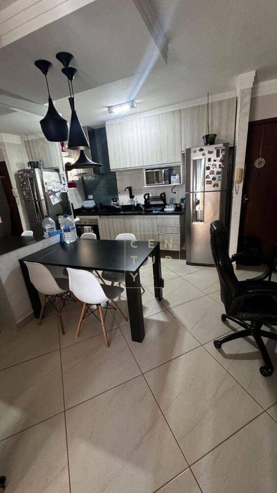 Apartamento, 2 quartos, 51 m² - Foto 2