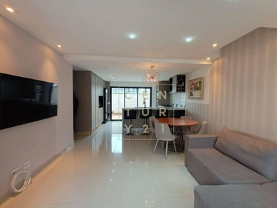 Casa de Condomínio, 4 quartos - Foto 2