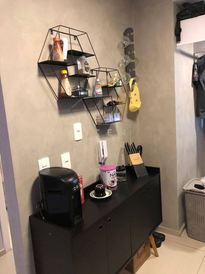 Apartamento, 2 quartos, 50 m² - Foto 4