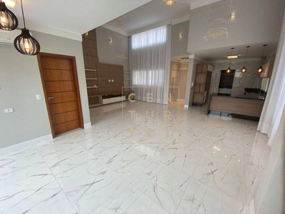 Casa de Condomínio, 4 quartos - Foto 4