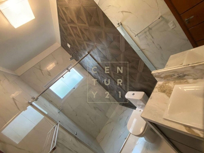 Casa de Condomínio, 4 quartos - Foto 2