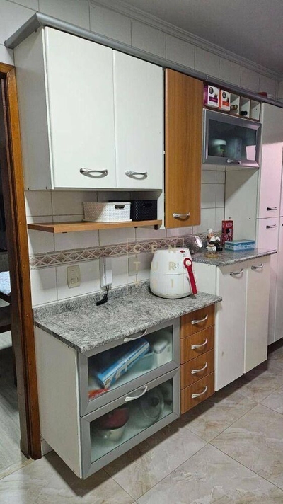 Apartamento, 2 quartos, 60 m² - Foto 3