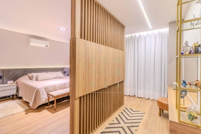 Casa de Condomínio, 4 quartos - Foto 4