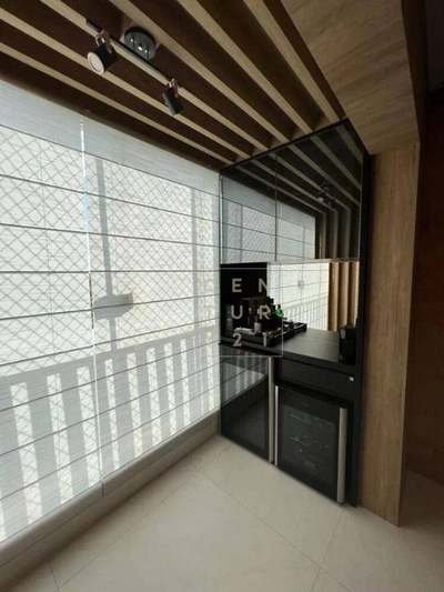 Apartamento, 3 quartos, 98 m² - Foto 3