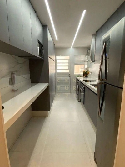 Apartamento, 3 quartos, 98 m² - Foto 2