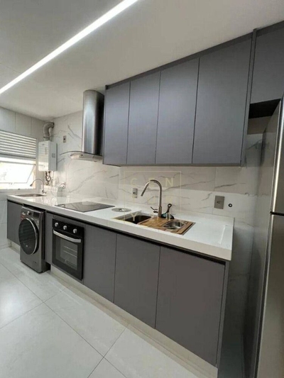 Apartamento, 3 quartos, 98 m² - Foto 1