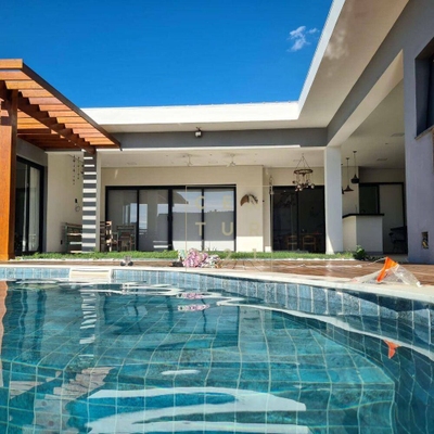 Casa de Condomínio, 3 quartos - Foto 3