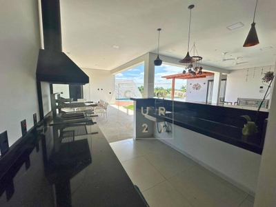 Casa de Condomínio, 3 quartos - Foto 5