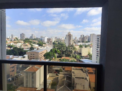 Apartamento, 3 quartos, 107 m² - Foto 2
