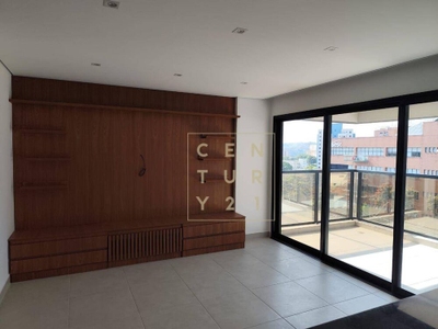 Apartamento, 3 quartos, 107 m² - Foto 4