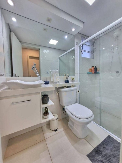 Apartamento, 2 quartos, 65 m² - Foto 5