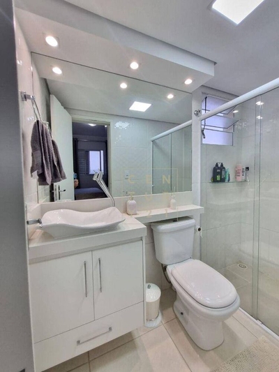 Apartamento, 2 quartos, 65 m² - Foto 4