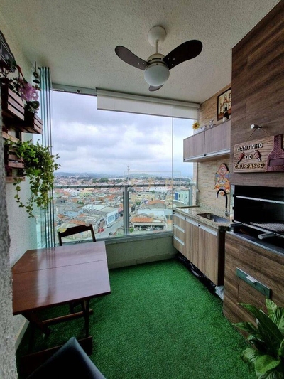 Apartamento, 2 quartos, 65 m² - Foto 3