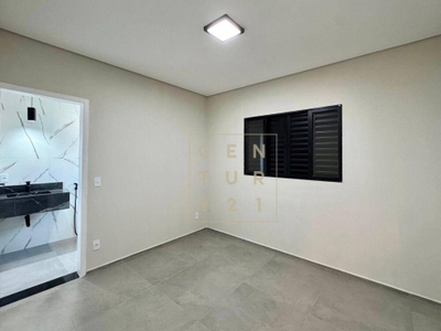 Casa de Condomínio, 3 quartos - Foto 5