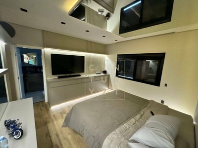 Casa de Condomínio, 5 quartos - Foto 5