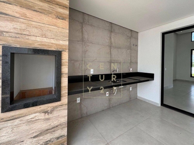 Casa de Condomínio, 3 quartos - Foto 3