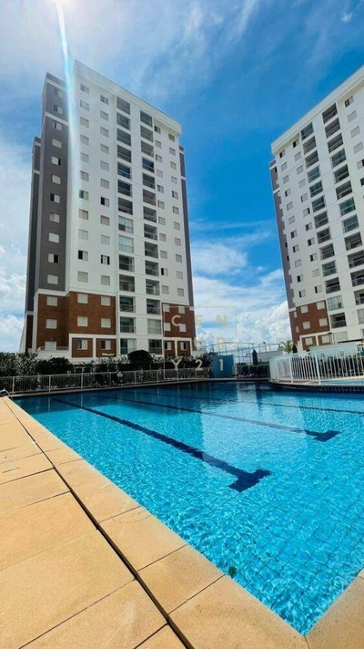 Apartamento, 3 quartos, 90 m² - Foto 4