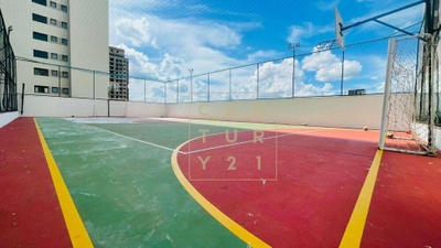 Apartamento, 3 quartos, 90 m² - Foto 5