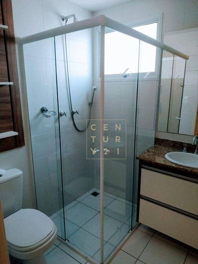 Apartamento, 3 quartos, 90 m² - Foto 3