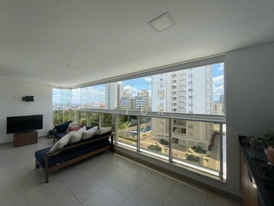 Apartamento, 3 quartos, 167 m² - Foto 4