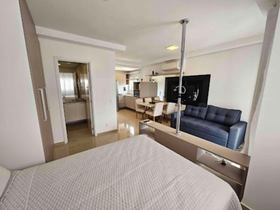 Kitnet-Studio, 34 m² - Foto 2