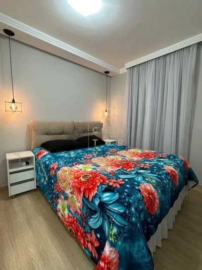Apartamento, 2 quartos, 48 m² - Foto 3