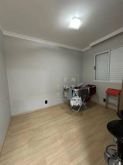 Apartamento, 2 quartos, 48 m² - Foto 5